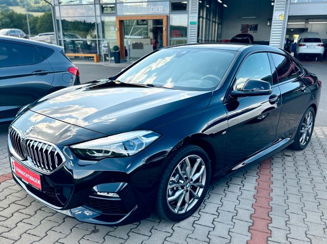 BMW 220d Gran Coupe M Sport