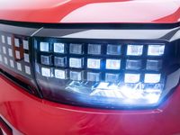 Fiat Grande Panda - Vorschau Bild 12