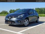Renault Clio Intens 1.5 ENERGY dCi 90 82gr #1058 - Renault Clio mit Diesel-Antrieb: E10