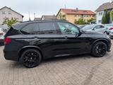 BMW X5 M50 d - BMW Gebrauchtwagen von 2017