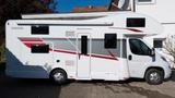 Rimor Seal 50 Fiat Ducato 2.3 Multijet
