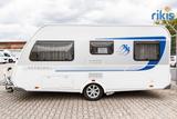 Knaus Südwind 450 FU SAT/TV Mover Autark Klima - Offers