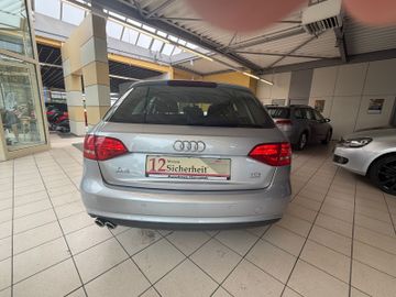 Audi A4 - 6