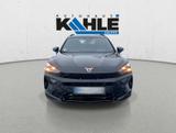Cupra Formentor 2.0 TDI DSG Navi AHK SHZ PDC RFK Pano - Cupra Formentor mit Diesel-Antrieb: Geländewagen, Automatik