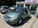 Renault Scenic Authentique 1.6 16V - Renault Scenic: 16v Authentique