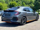 Honda CIVIC 1.0 VTEC AUT. ~ZAHNRIEMEN DEFEKT~ - Honda Civic Unfallwagen