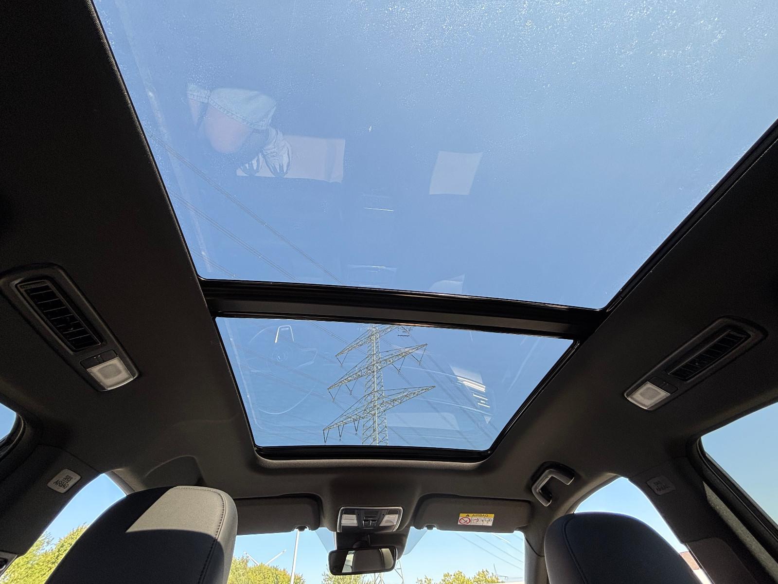 DFSK Fengon 7 Luxury 4x4 AHK LED SHZ 7 SI KAMERA 360°