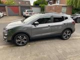 Nissan Qashqai 1.3 Zama/TOP-ZUSTAND/TÜV NEU/Checkheft