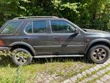 Opel Frontera B 3.2 V6 lang - Opel Frontera aus 1999