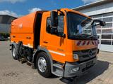 Mercedes-Benz ATEGO 1324 4x2 Kehrmaschine FAUN Viajet 6R/H - Mercedes-Benz Atego 13