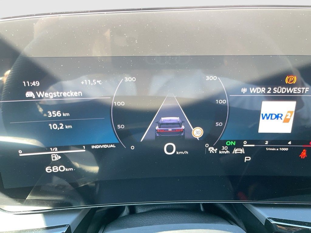 Audi A6 - Bild 14