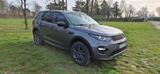 Land Rover Discovery Sport TD4 110kW Automatik 4WD SE SE - Land Rover Discovery Sport: Von Privat