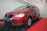 Volkswagen Touran Trendline 1-Hand Top Zustand selten - gebrauchte VW Touran aus dem Jahr 2006