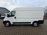 Peugeot Boxer Hochraum L2H2 Premium/Kamera/AHK/PDC - Peugeot Boxer: L2h2