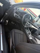 Audi A5 45 TFSI S tronic design design - Audi A5 Gebrauchtwagen in Stuttgart