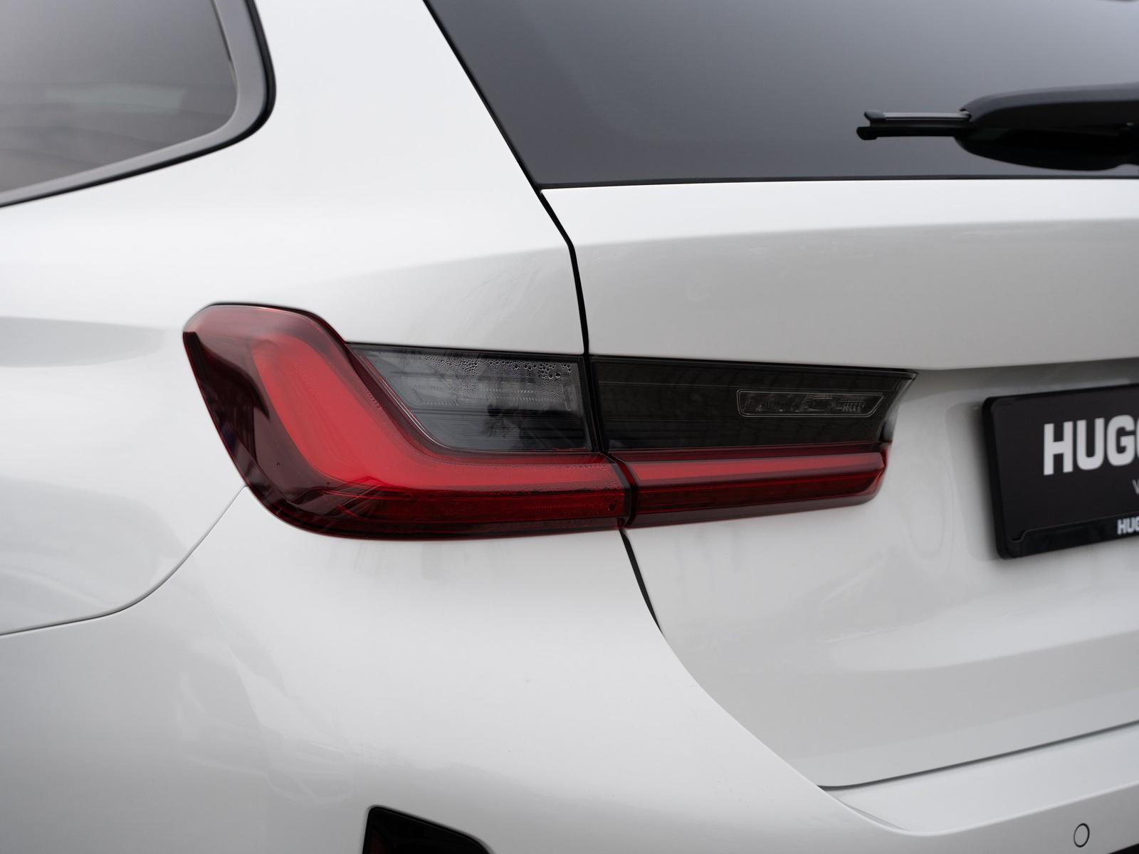 BMW 320 i Touring.Standheizung.MSport, миниатюра 22