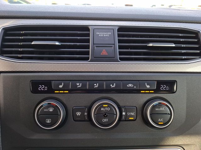 CADDY 2.0 TDI COMFORTLINE+AZV+APP+XENON