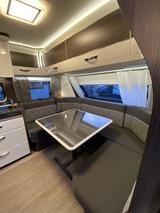 Hobby Prestige 560 WLU *Truma Aventa*Mover*1.800Kg - Hobby Prestige 560 wlu