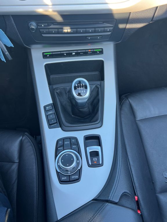BMW Z4 Baureihe Z4 Roadster sDrive 20i BMW Z4 Baureihe Z4 Roadster sDrive 20i