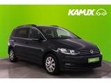Volkswagen Touran 2.0TDI DSG Comfortline+7-SITZE+AHK+PDC - Volkswagen Touran Comfortline mit Diesel-Antrieb