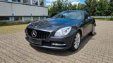 Mercedes-Benz SLK 200 Roadster BlueEfficiency,TÜV neu - Mercedes-Benz SLK 200 Gebrauchtwagen in Stuttgart
