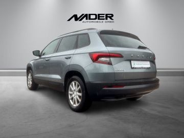 Skoda Karoq - 4