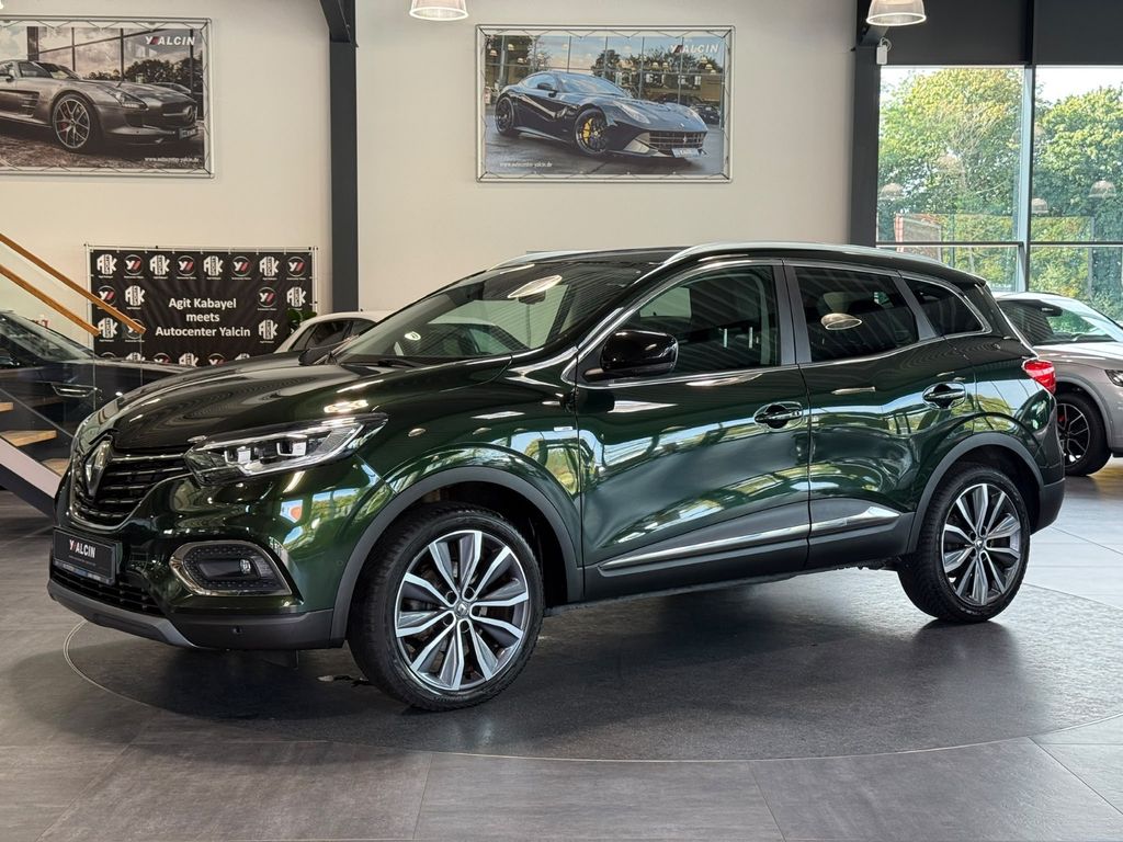 Image of Renault Kadjar