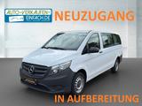 Mercedes-Benz Vito 114 CDI Mixto Lang,6S,AHK,Klima,TÜV+Serv. - gebrauchte Mercedes-Benz Vito aus dem Jahr 2014