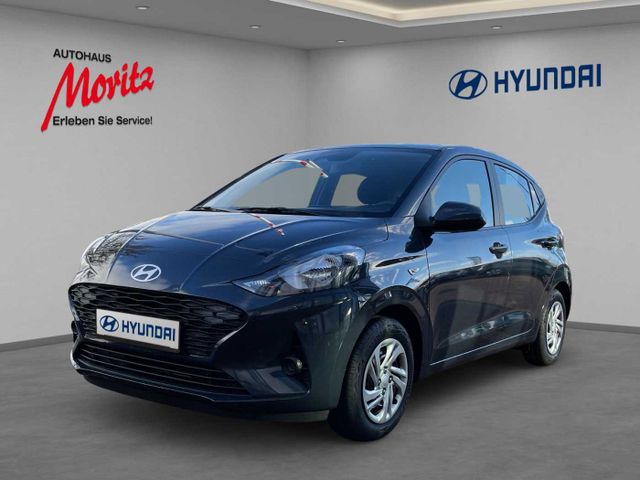 Hyundai i10 1.0 Select Rückfahrkamera*NAVI