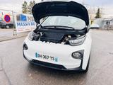 BMW i3 60 Ah Rex  BMW CHECKHEFT 45tKm Batterie - BMW i3 in Mannheim