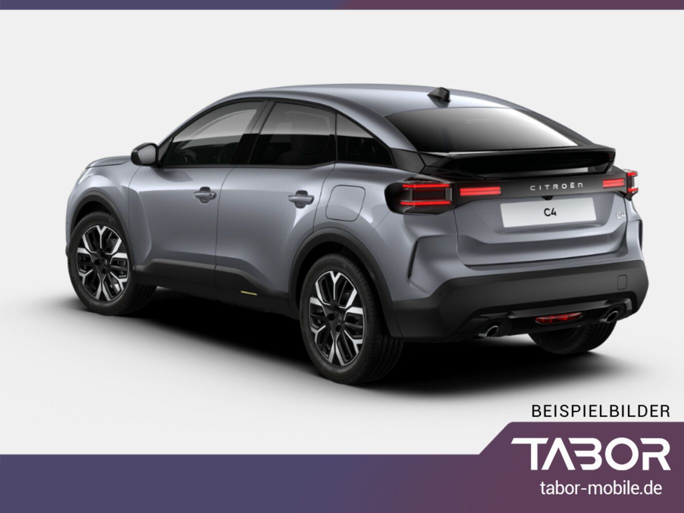 Citroën C4 - Bild 3