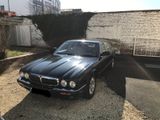 Jaguar XJ 4.0 Sovereign - Jaguar XJ aus 1998