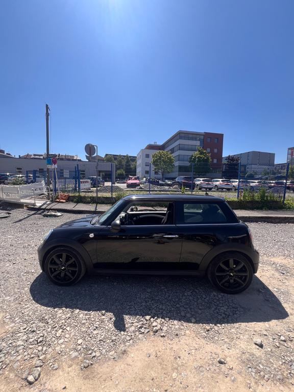 MINI ONE
