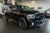 Dodge RAM 5.7 V8 HEMI Crew Cab SLT 4X4 /LPG/LED/AHK/ - Dodge: 7