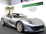 Ferrari 812 GTS/CARBON/LIFT/JBL/SURROUND VIEW/ALCANTARA