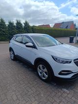 Opel Grandland (X) 1.2 Turbo 96kW Edition, - Opel Grandland (X) Gebrauchtwagen in Bremen