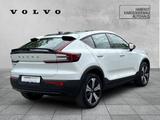 Volvo C40 Ultimate Recharge Pure Electric 2WD StandHZG - gebrauchte Volvo Coupés