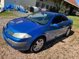 Renault Mégane Cabrio | EZ 2002 | 191.000 ... - Renault: Cabrio, 19