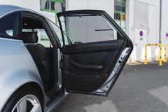 Fahrzeugabbildung Audi RS6 4.2 Quattro *Limousine / Erstlack*