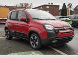 Fiat Panda Pandina Cross 1.0 Klima PDC Temp. DAB - Fiat Panda Pandina mit Benzin-Antrieb