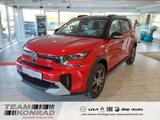 Citroën C3 Aircross Turbo 100 PLUS - Citroën C3 Aircross Neuwagen