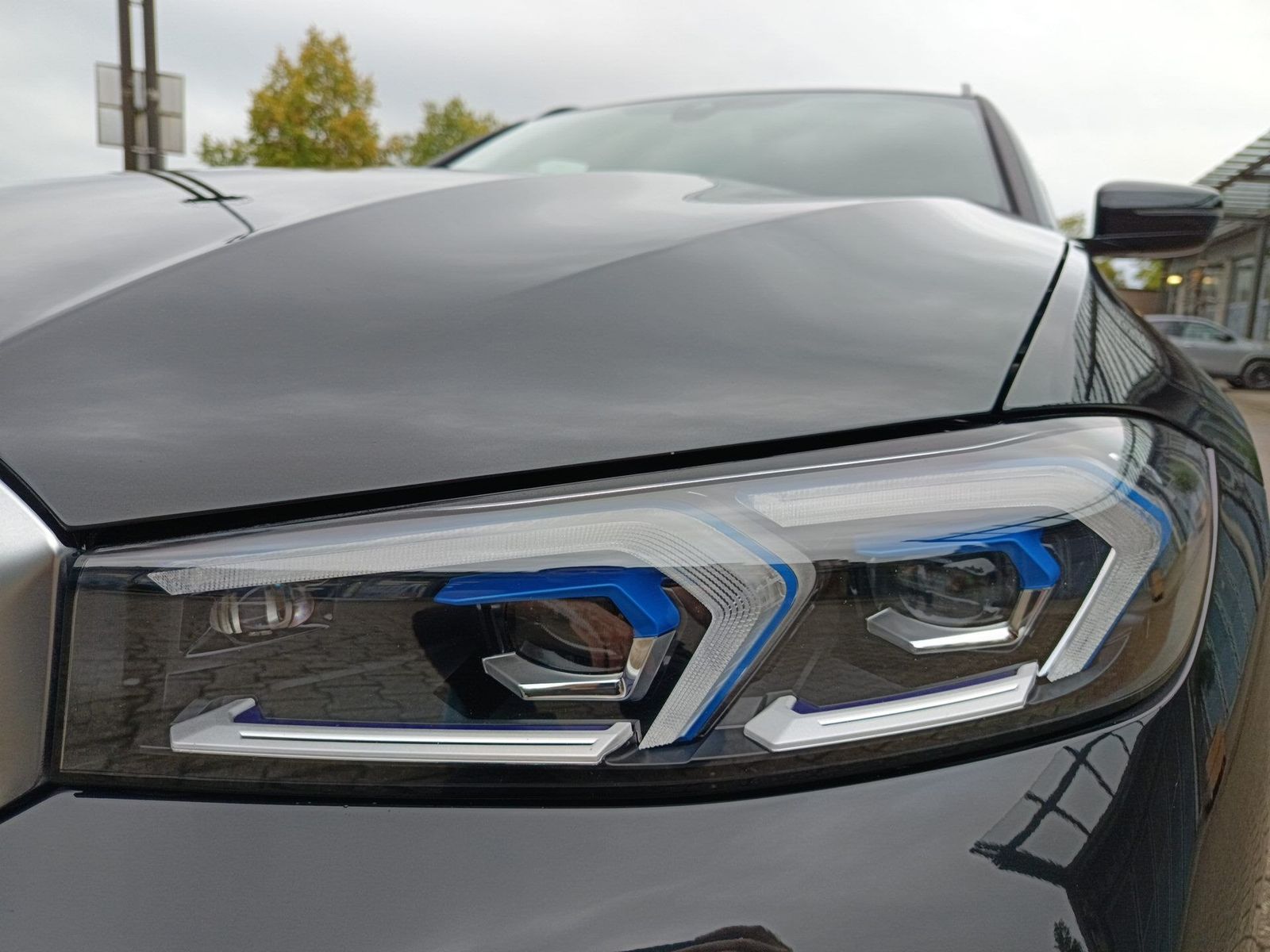 BMW 320 - Bild 10