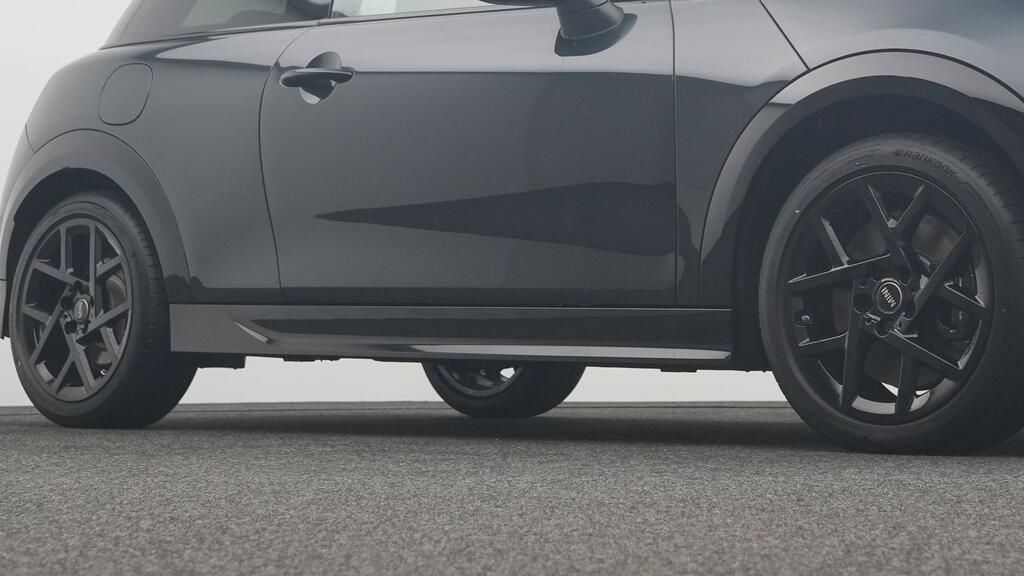 MINI Cooper C - Bild 24