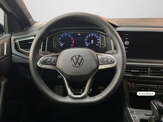 Volkswagen Taigo - Bild 11