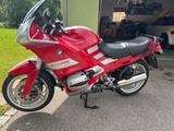 BMW R1100RS Limited Edition 75 Jahre BMW - BMW R75
