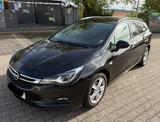 Opel Astra ST 1.4 Turbo Innovation 110kW Innovation - Opel Astra: 11