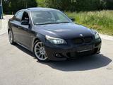 BMW 530 5 Limousine 530d Edition Sport - BMW 530 aus 2008: 530d