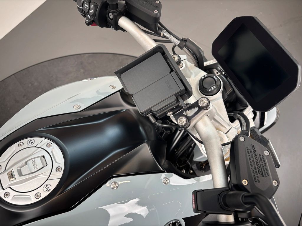 Fahrzeugabbildung BMW R 1250 R *1. HAND *VIEL AUSSTATTUNG