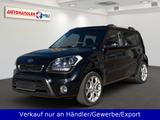 Kia Soul 1.6i Spirit Klimaautomatik SHZ PDC - gebrauchte Kia Soul aus dem Jahr 2012
