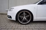 Audi A6 Avant 3.0V6 TDI quattro S-Line Leder Navi Xen - Audi A6 aus 2010: Line